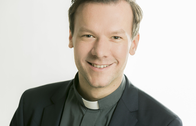 Regens MMag. Thorsten Schreiber